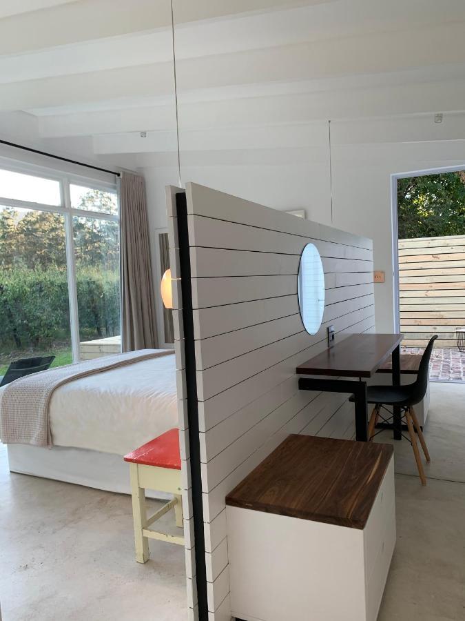Gite Franschhoek Exterior foto